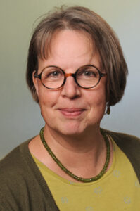 Picture of Dr. Ariane Schneider